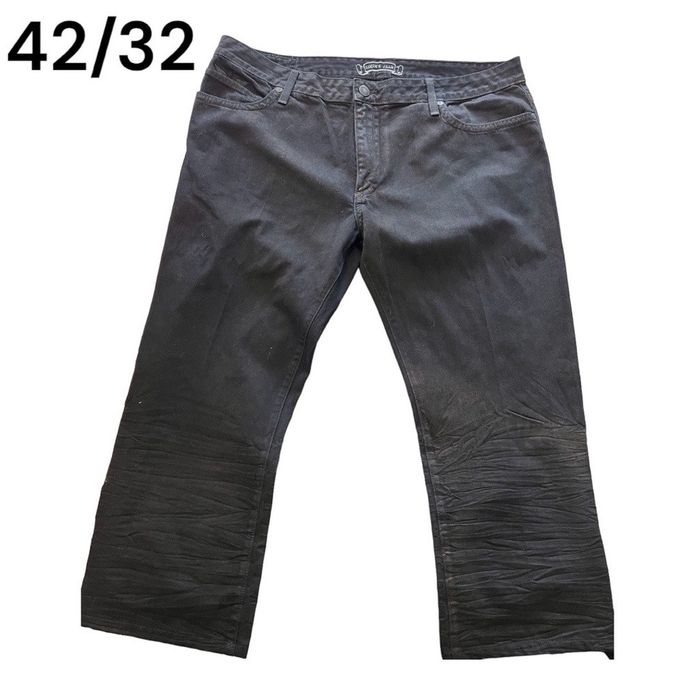 Great pair of designer jeans size 42